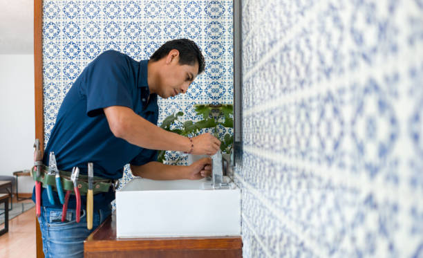 Residential Plumbing Services in Lancaster, SC